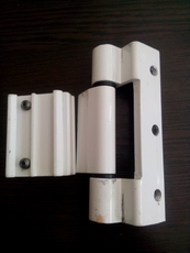 Петли S-94, петли в алюминиевые двери, оконные петли