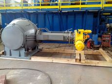 Шаровые краны в качестве запорного устройства на трубопровод