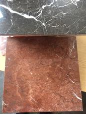 Мрамор настоящий и нарядный