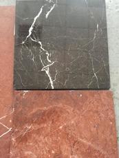 Сущность мрамора – это разнообразие окрасочной палитры