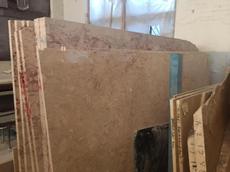 Мрамор – прочная, основательная каменная порода