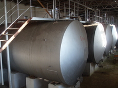 Куплю емкостное оборудование от 10м³ до 100м³