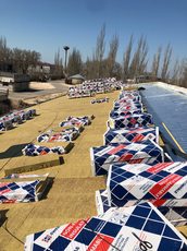 Кровельные работы оперативно и качественно