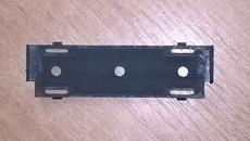 Фальцевый кладыш Veka 3 -ная