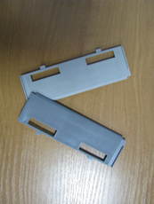 Фальцевый вкладыш LG