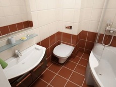 Услуги плиточника Троещина, Радужный