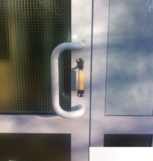 Ремонт дверей, петли S94 Киев, укрепление петель, замена 