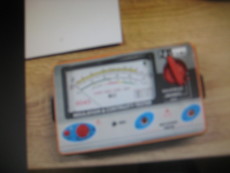 Тестер теплотрассы