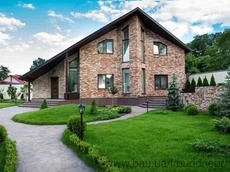 Строительство частных домов