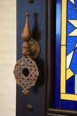 Реставрация дверей Киев, реставрация деревянных дверей