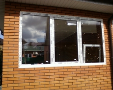 Диагностика и регулировка окон и дверей Киев, недорого