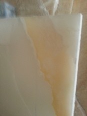 Оникс отлично просеивает световые лучи