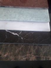 Мрамор — изящность, добротность и фундаментальность