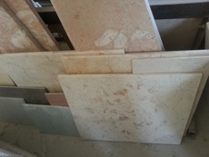 Мрамор для многоэтажных домов