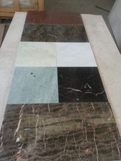 Мрамор для дома, офиса, резиденции