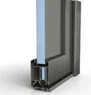 Пластиковые двери KBE