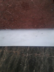 Мрамор полированный разных цветов. Продаем со склада