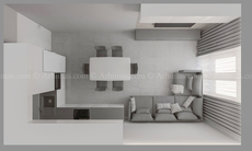 Дизайн интерьера в Киеве