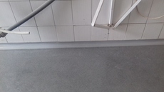 Промышленные полы