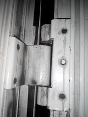 Петли S-94 со склада в Киеве, отправка по Украине, ремонт 