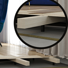 Регулируемые опоры для лаг пола