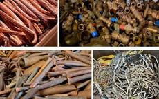 Прием металлолома Киев