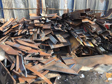 Металлолом сдать Киев дорого