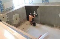 Обмазочная гидроизоляция проникающего действия