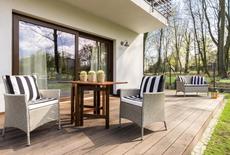 Гидроизоляция самостоятельно лоджии, террасы, балкона