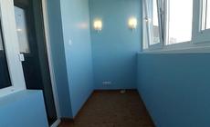 Мастика акриловая, латексная мембрана