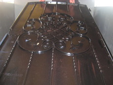 Двери и ворота под заказ