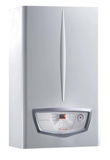 Акция! Котёл IMMERGAS Eolo Mythos 24 2E! Дымоход в Подарок!