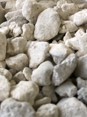 Известь негашенная 2 сорт (фракция 0 - 40 мм)