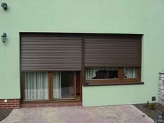 Ремонт ролет, срочный ремонт ролетов Киев