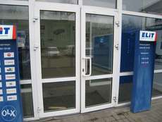 Ремонт ролет, окон, дверей Киев, фурнитура к ролетам, окна