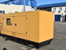 Продажа дизельных и бензиновых генераторов от 2-500 кВт (нов