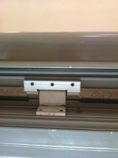 Петли S94 для алюминиевых дверей Киев