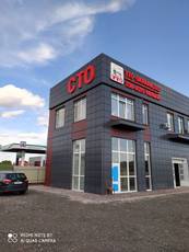 Вентиляция промышленных полупромышленных помещений