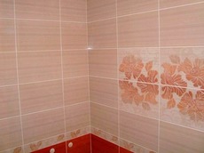 Укладка плитки по доступной цене