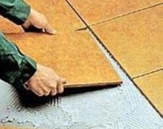 Услуги плиточника в Киеве