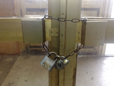 Петли дверные Киев, петли С-94, петли для алюминиевых дверей