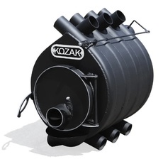 Булерьян Тип-00 до 100 м3 Kozak 06 кВт