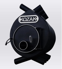 Булерьян Тип-02 до 400 м3 Kozak 18 кВт