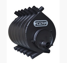 Булерьян Тип-03 до 700 м3 Kozak 27 кВт