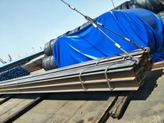 Stalevar Company металлопрокат, экспорт, цены договорные