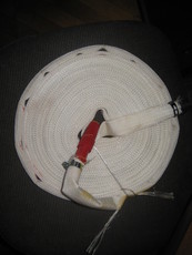 Рукава пожарные внутриквартирные