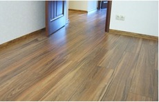 Укладка ламината