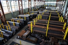 Металлопрокат от Stalevar Company