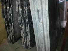 Мрамор и оникс - пользующиеся спросом экземпляры