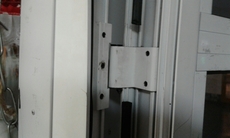 Петли С94 для профиля Saray, продажа, установка, отправление